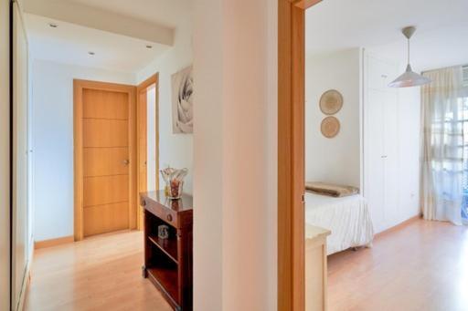 Apartamento Malagueta Малага Екстериор снимка
