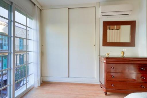 Apartamento Malagueta Малага Екстериор снимка
